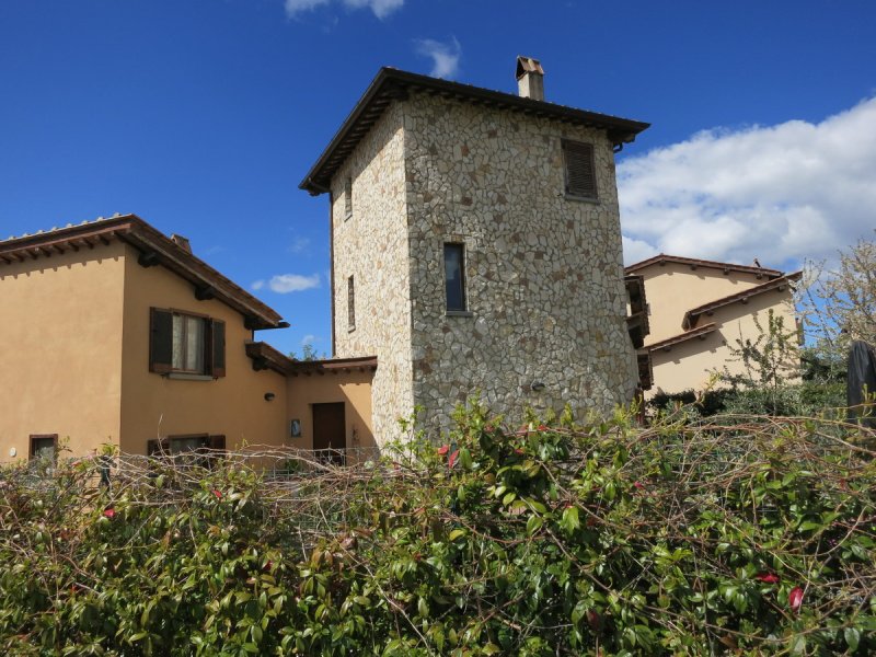 Casa adosada en Gaiole in Chianti