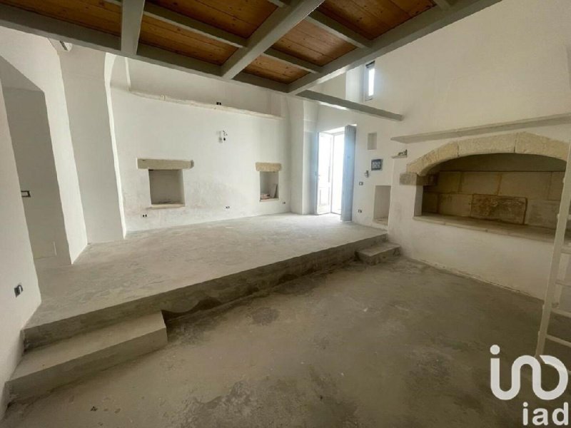 Appartement in Surano