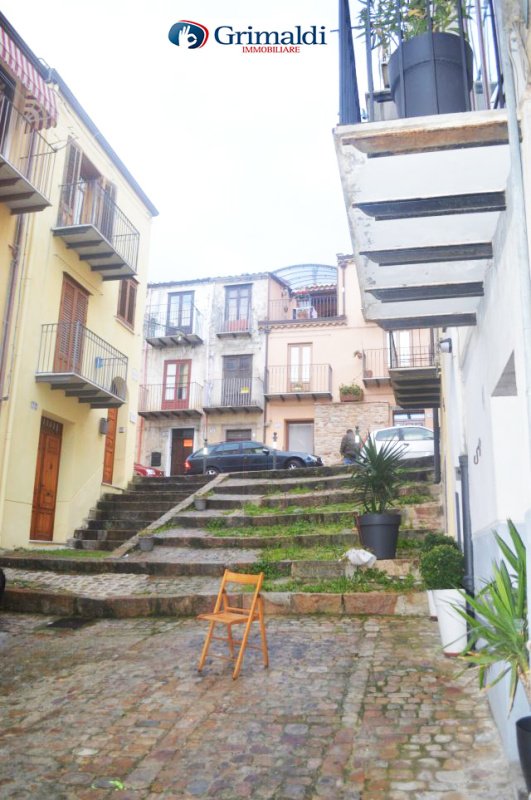 Appartement à Castelbuono