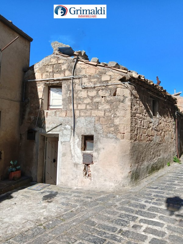 Detached house in Motta d'Affermo