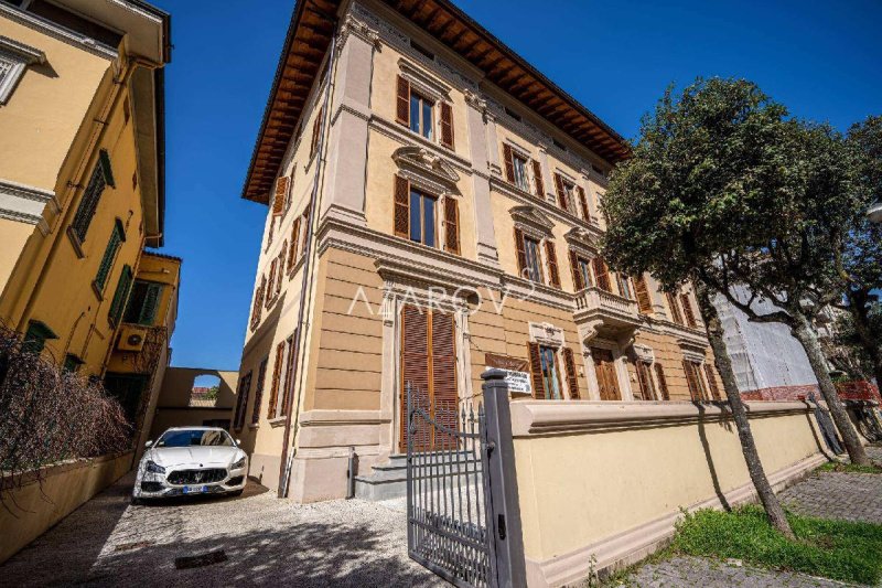 Appartement à Montecatini Terme