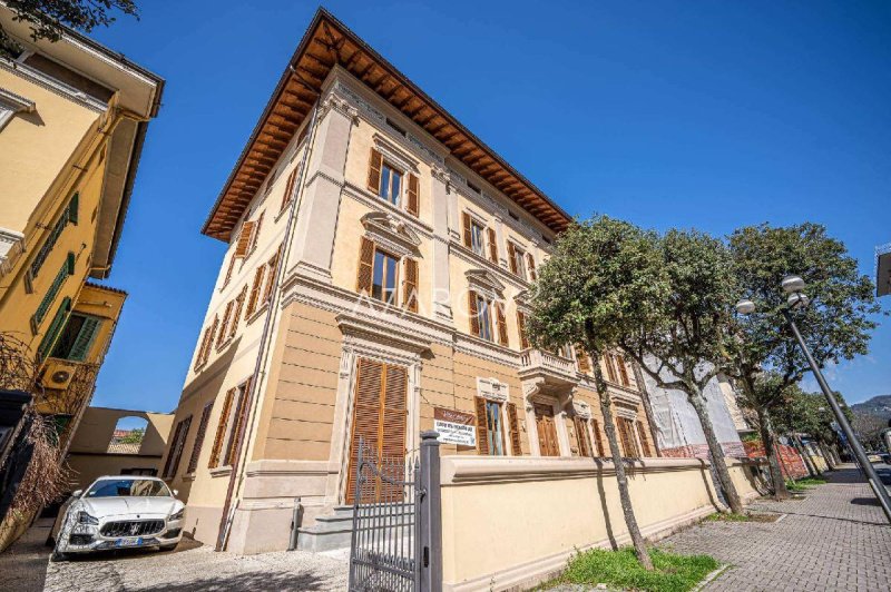 Wohnung in Montecatini Terme