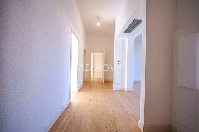 Appartement à Montecatini Terme