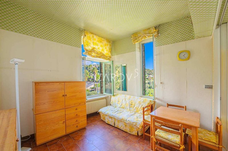 Apartamento en Bordighera