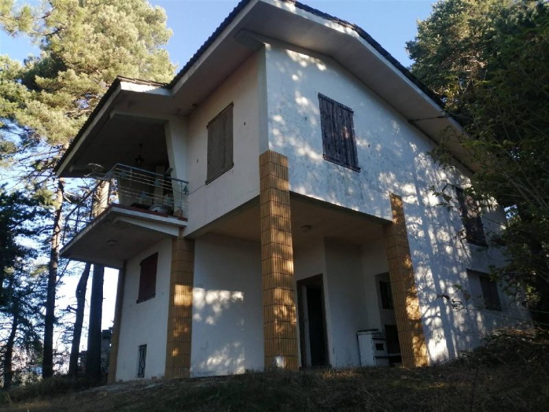 Villa en Bajardo