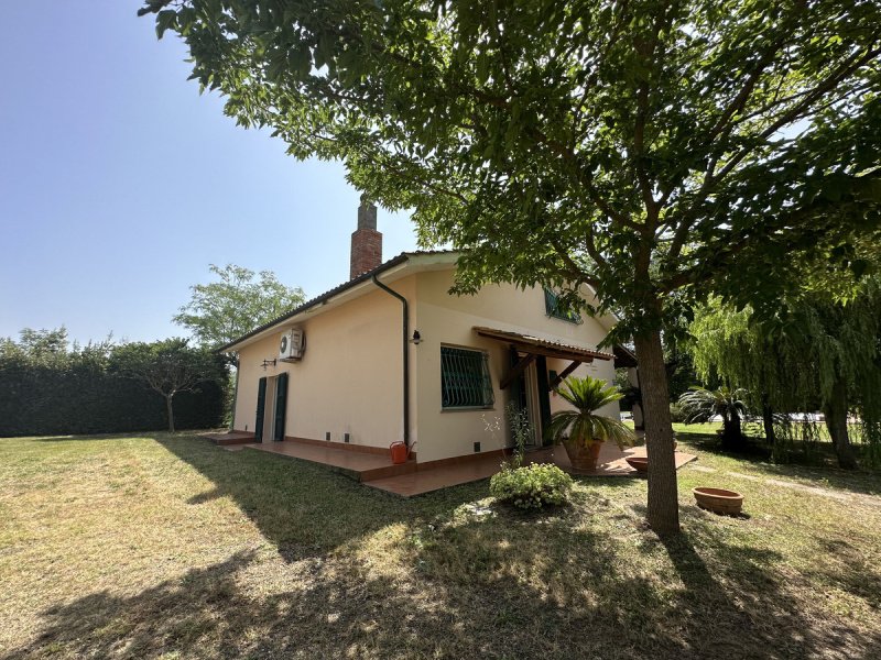 Villa in Rosignano Marittimo