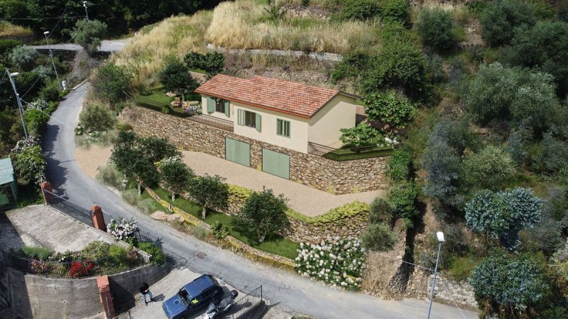 Building plot in San Biagio della Cima