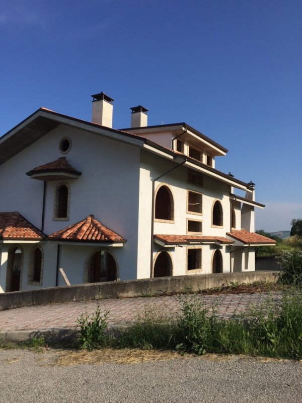 Villa à Spinetoli