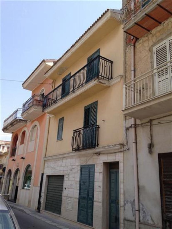 Vrijstaande woning in Campobello di Licata
