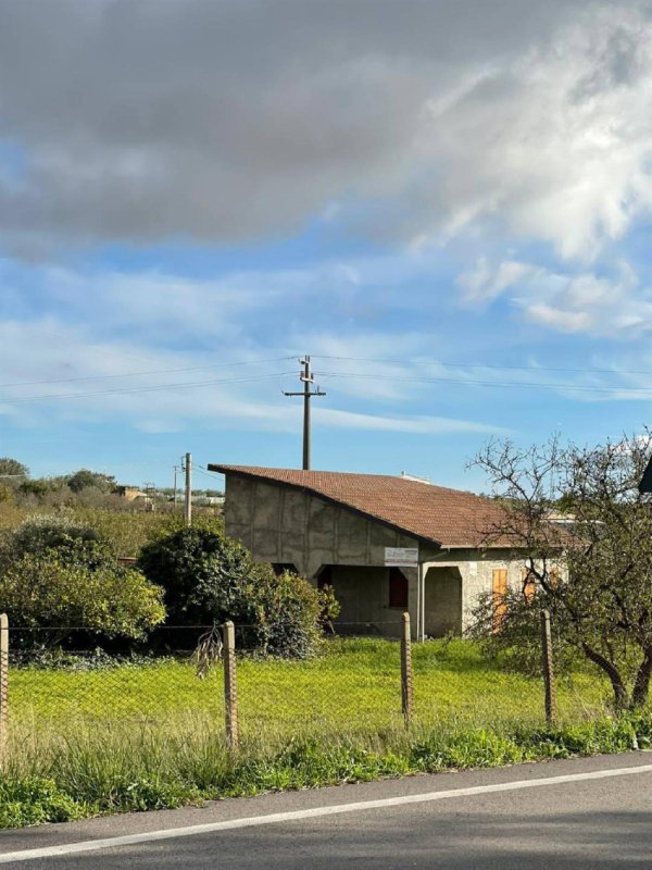 Haus in Campobello di Licata