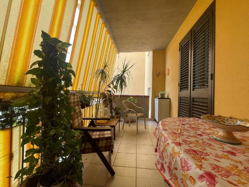 Appartement in Campobello di Licata