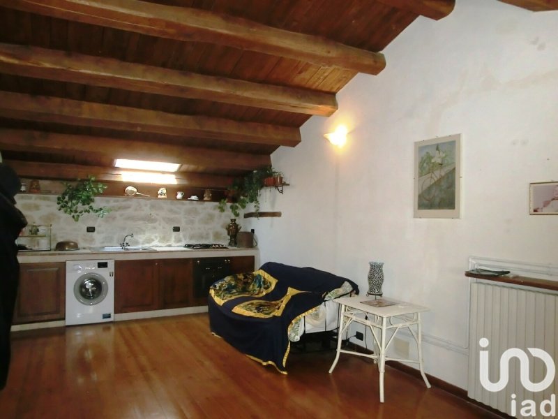 Apartment in Sulmona