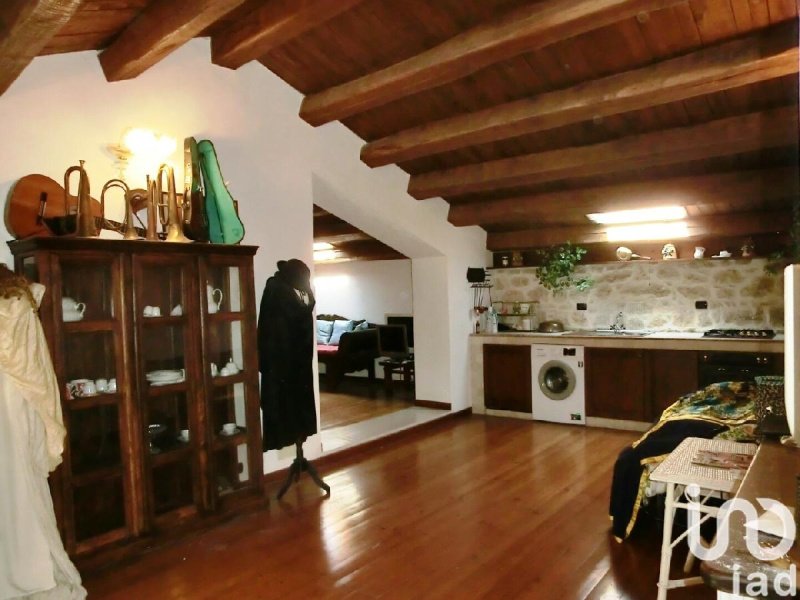 Wohnung in Sulmona