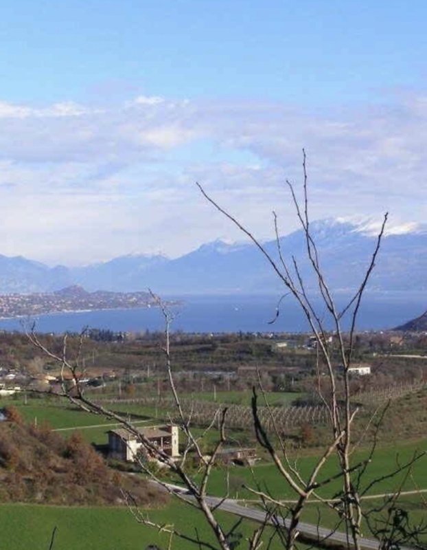 Terrain à bâtir à Lonato del Garda