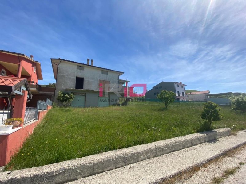 Detached house in Bisaccia