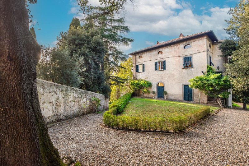 Villa in Casciana Terme Lari