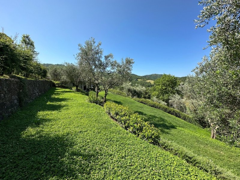 House in Umbertide