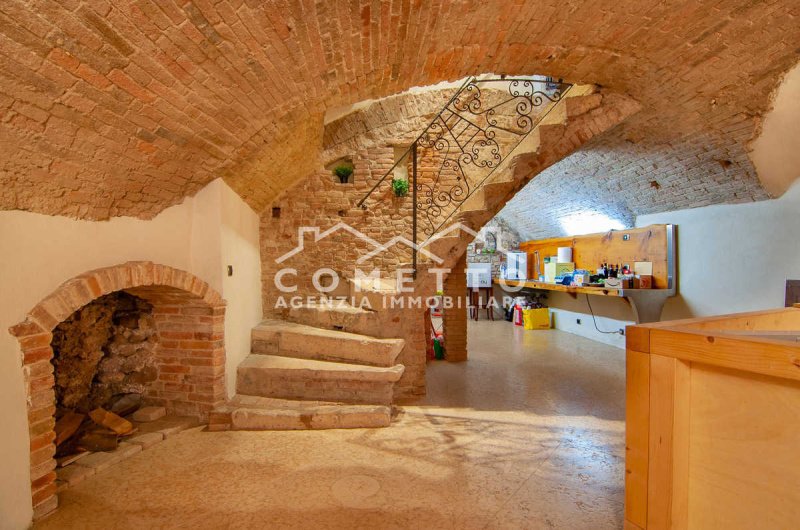 Historisch appartement in Verona