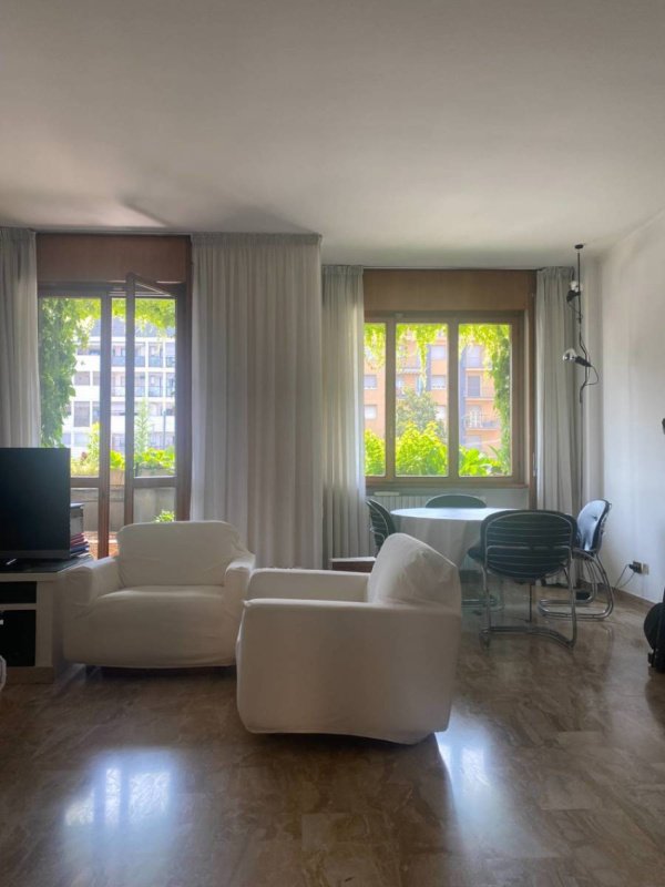 Appartement à Milan