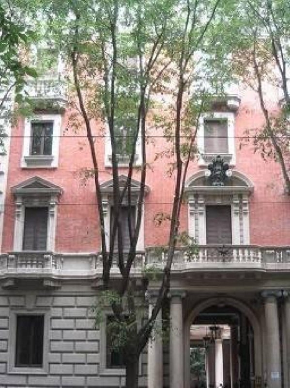 Apartamento en Milán