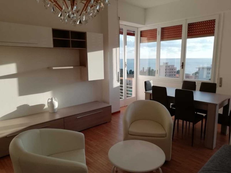 Appartement à Sanremo