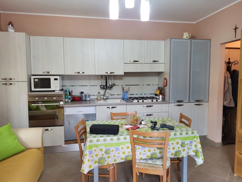 Self-contained apartment in Atina
