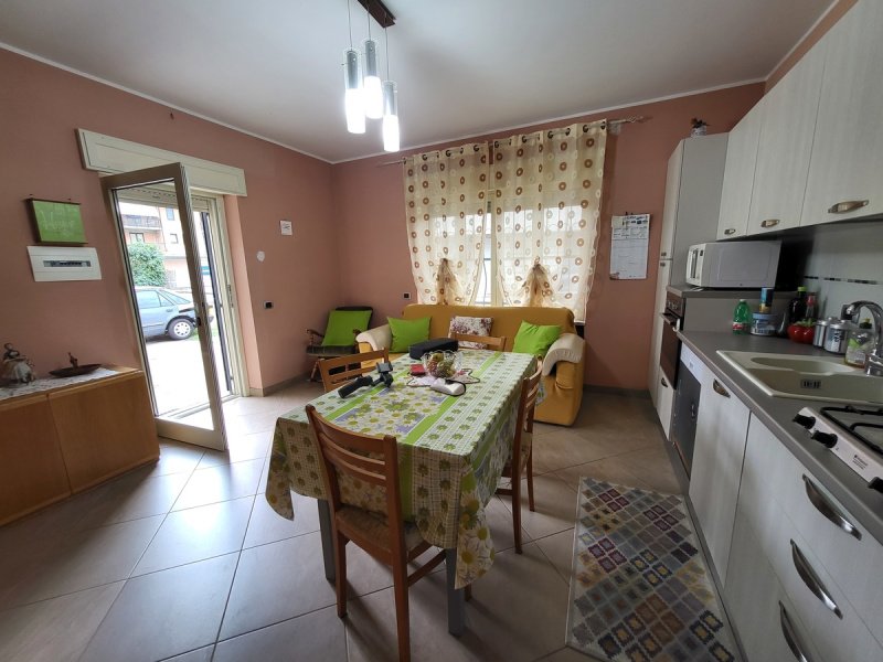 Self-contained apartment in Atina