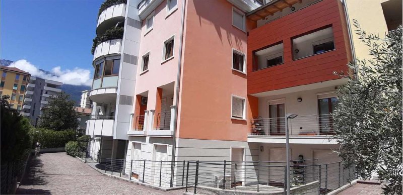 Apartamento em Rovereto