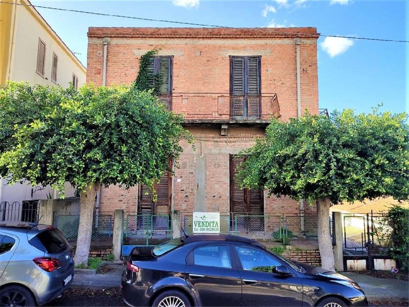 Villa in Rometta