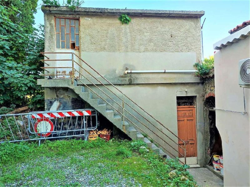 Einfamilienhaus in Monforte San Giorgio