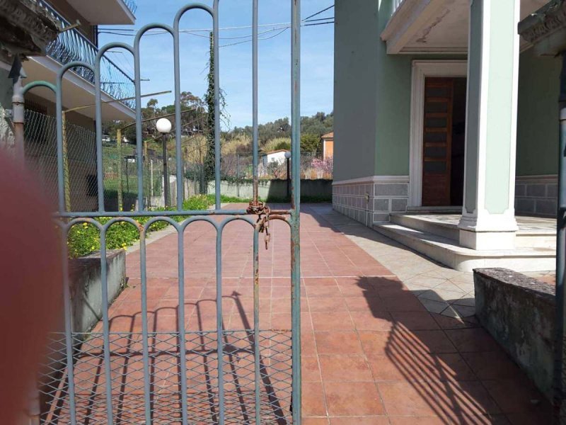 Villa à Sestri Levante