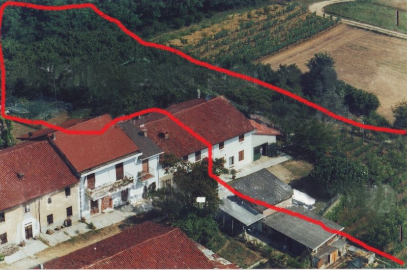 Сельский дом в Рефранкоре