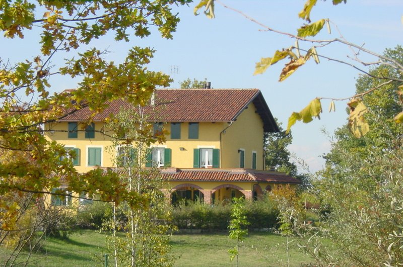 Villa à Montà