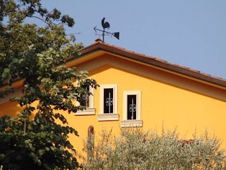 Villa i Serravalle Pistoiese