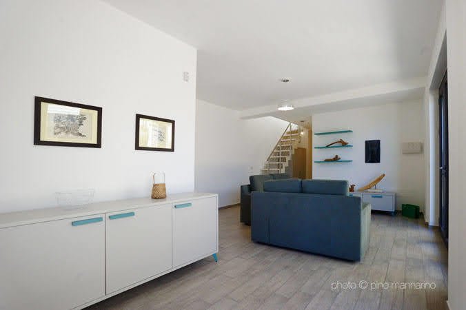 Self-contained apartment in Monte Argentario