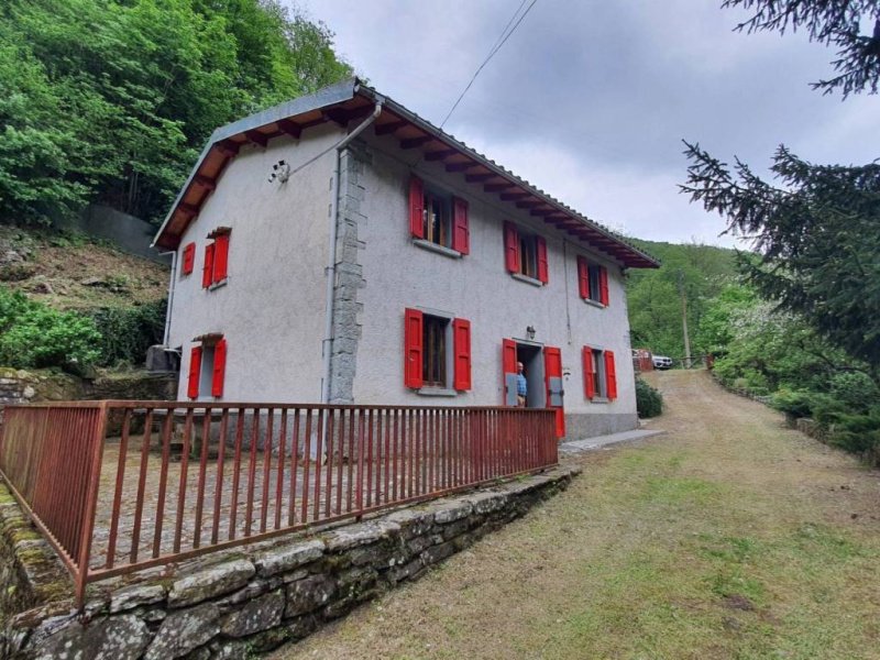 Villa in Sambuca Pistoiese