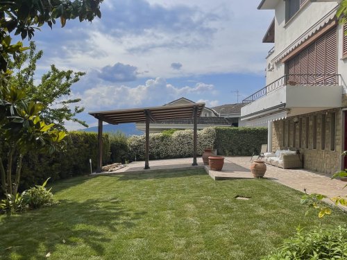 Villa i Montecatini Terme