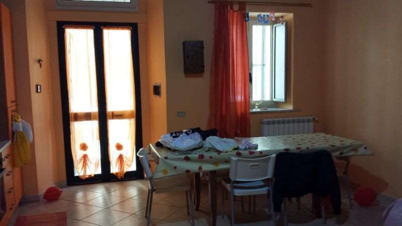 Appartement à Pizzo