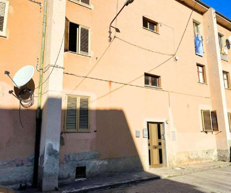 Apartment in Belvedere Marittimo