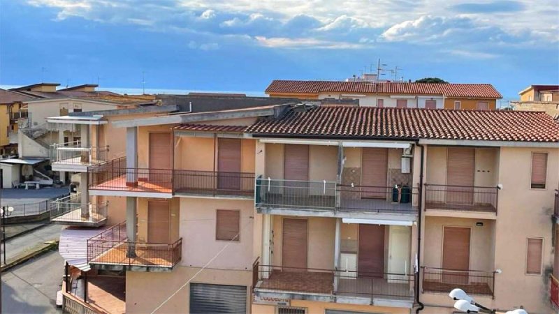 Appartement à Santa Maria del Cedro