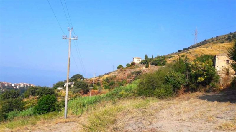 Hus i Cetraro