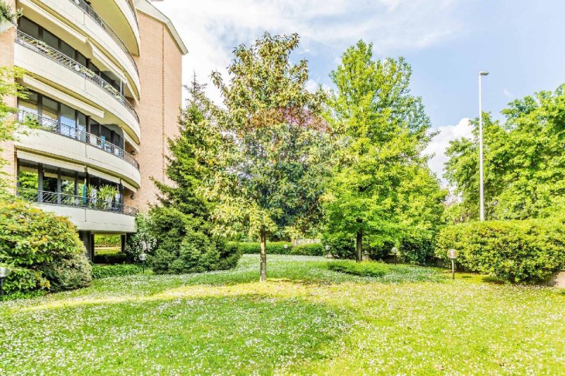 Appartement in Busto Arsizio