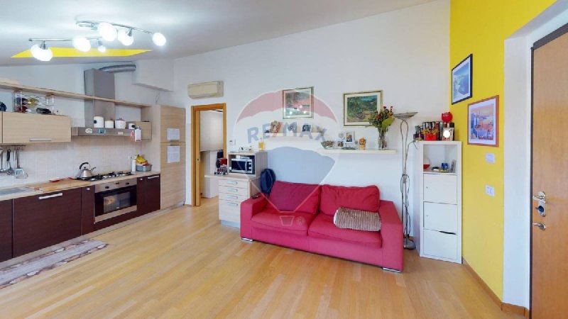 Wohnung in Novate Milanese
