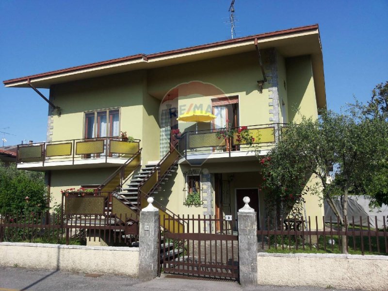 Huis in Sirmione