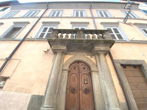 Historiskt hus i Vignanello