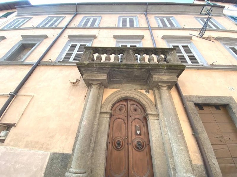 Casa histórica en Vignanello
