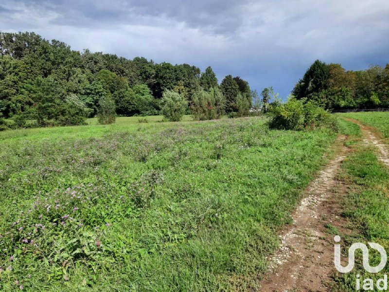 Landbouwgrond in Figino Serenza
