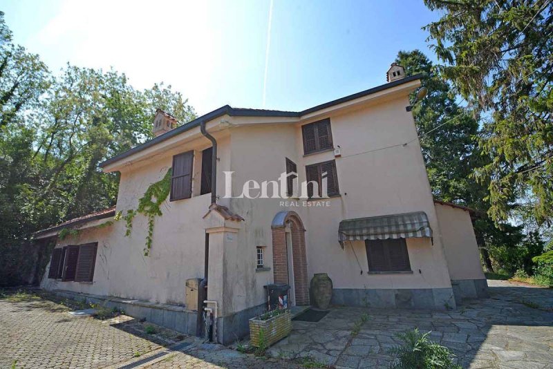 Casa independiente en Vignale Monferrato
