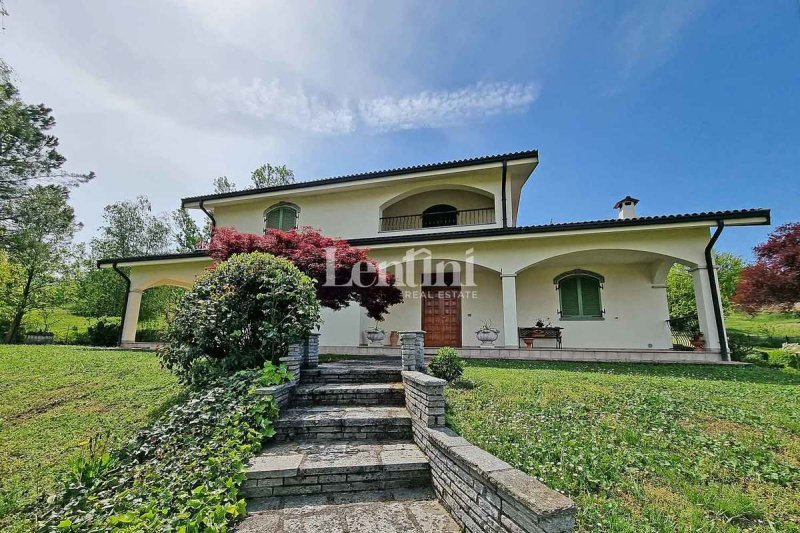 Villa in Ozzano Monferrato