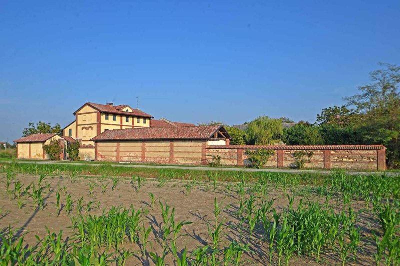 Casa independente em Casale Monferrato
